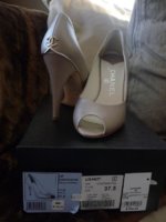10P pearlized beige peeptoe pumps.JPG