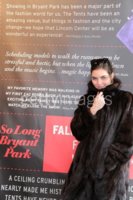Hilary Rhoda in her own fur 2010.jpg