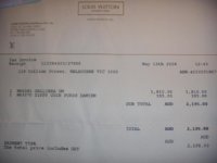 Galleria receipt.JPG