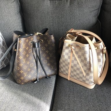 LV Damier Trevi PM_Louis Vuitton_BRANDS_MILAN CLASSIC Luxury Trade Company  Since 2007