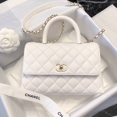 rodeo chanel