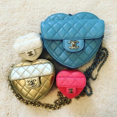 Chanel trendy cc best sale purseforum