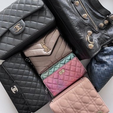 Revealed: Our PurseForum Members' Latest Chanel Bag and Accessory Purchases  - PurseBlog
