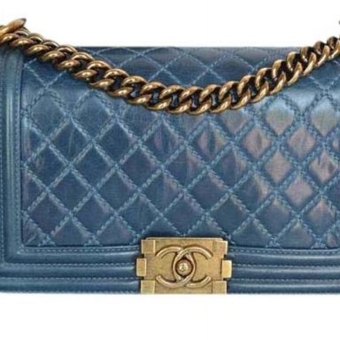 The Bags and Accessories of Chanel Paris-Bombay Metiers d'Art 2012 -  PurseBlog