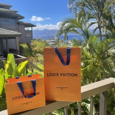 Do you regret purchasing a Louis Vuitton bag? - Quora