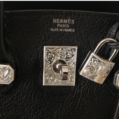 One of the Most Insane Collections of Hermès and Chanel We've Ever Seen -  PurseBlog