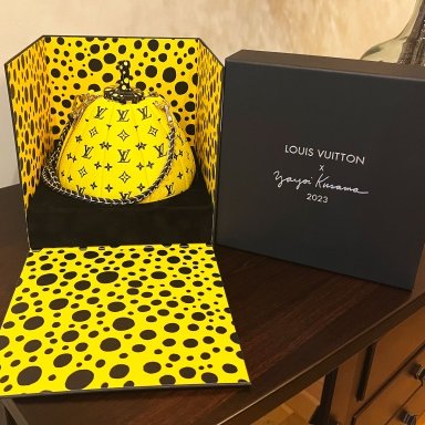 LOUIS VUITTON SPRING STREET UPDATED REVIEW