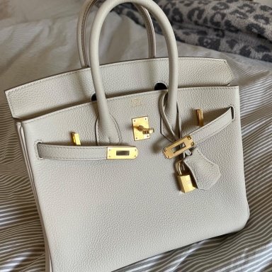 First Quota Bag Offer and my Hermes Journey to Get it - Have Need Want