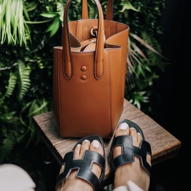 Traveling with Your Hermès Bag - PurseBlog