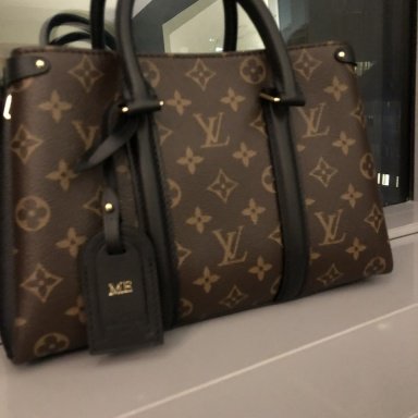 Taking my LV Odeon PM out today!! This is by far one of my most