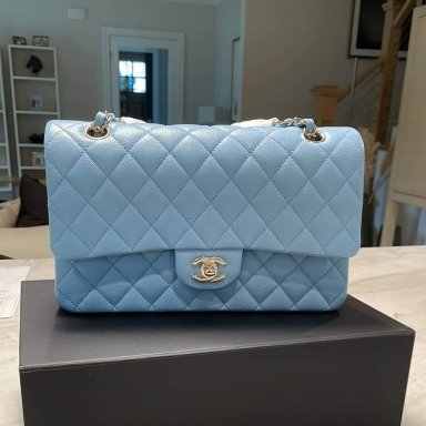 chanel 22s bag