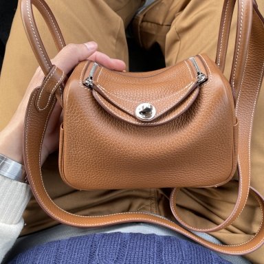 CHANEL 2022-23FW Mini Flap Bag with Top Handle (AS2431 B08846 NJ532)