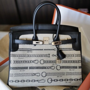 Share interesting Hermès facts here!, Page 8