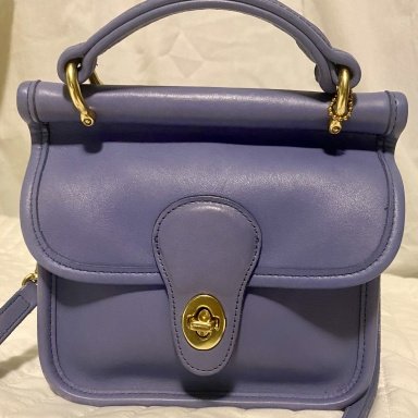 Purple Is Emerging as the Hottest Color of 2020 - PurseBlog