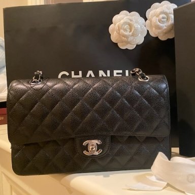 NEW CHANEL Pre-Fall & Fall COLLECTION !!! 21A & 21K * THERE'S NEW CARAMEL  CAVIAR BAGS !!!* 