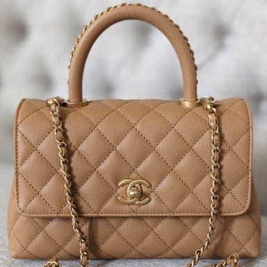 Buying a Chanel flap at current price.. opinions?