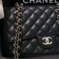 Would you buy an authentic Preloved Chanel bag but no card