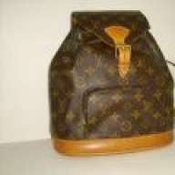 Part 1: Louis Vuitton Vintage Petite Bucket Bag Review, Preloved Buying  Tips & Remove Sticky Lining 