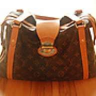 Fits LV Speedy 35 - Base Shaper - Acrylic/Plastic - Tote Structure