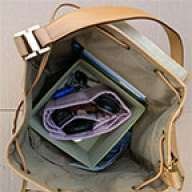 What size laptop can a medium longchamp bag fit｜TikTok Search