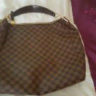 TK Maxx shoppers gobsmacked by hefty price of Louis Vuitton bag