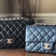Difference between zip Card Holder vs Coin Purse?