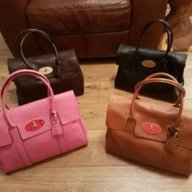 Mulberry del outlet rey sizes