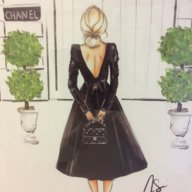 Shopping Your Own Wardrobe And Or Really Sticking To A Budget
