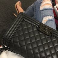 Chanel Gabrielle – The Bag that Won't Lose Its Status – L'UXE LINK
