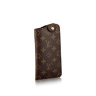Louis Vuitton Emilie Glasses Case GI0197 Navy – Pursekelly – high