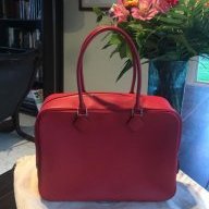 Review: My Hermès Evelyne TPM - PurseBlog