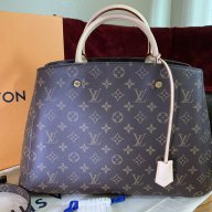 You Can Now Customize Louis Vuitton's Coveted Multi Pochette Accessoires -  PurseBlog