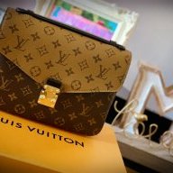 Thoughts on the LV Beaumarchais