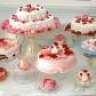 gateaux