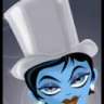 whoisbluegirl