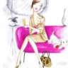 Broke Diva