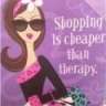 FASHIONLADY