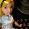 Alice Blue