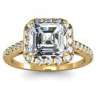 Asscher Cut