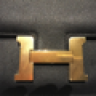 H for Hermes