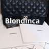 Blondinca