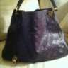 bluehandbag2345