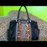 Vintage bags
