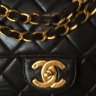 Chanel Oh My