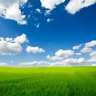 bluebluesky