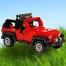 RedJeep