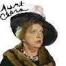 Aunt Clara