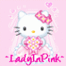 ~LadyInPink~