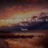 WishYouEnough