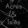 Acresandisles